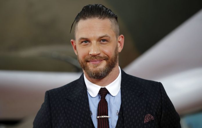 Tom Hardy: 10 Interesting Facts About The Brilliant Actor